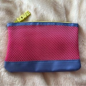 Ipsy - Mesh Love Beauty Bag